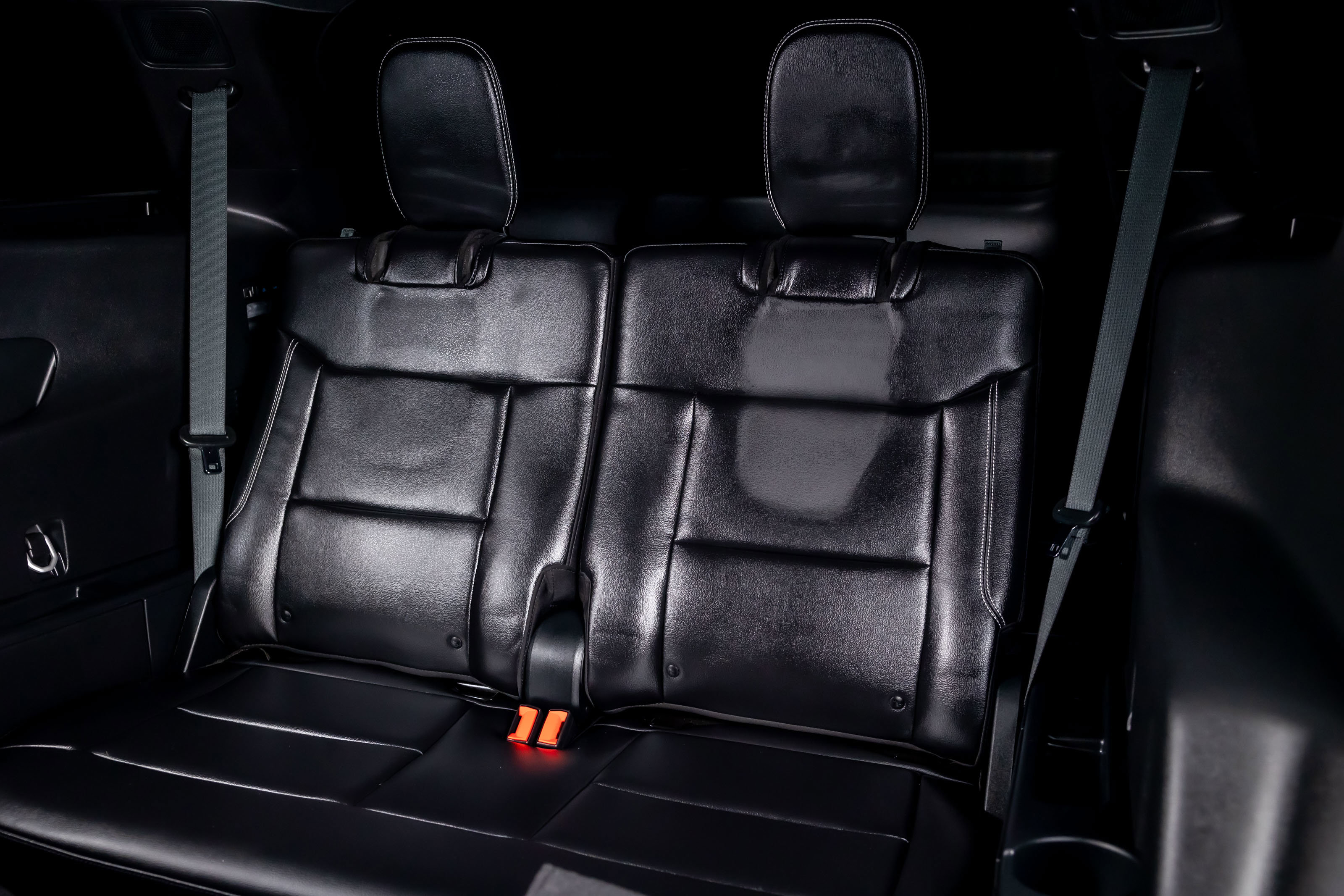 Used 2023 Ford Explorer ST w/ Equipment Group 401A image 29