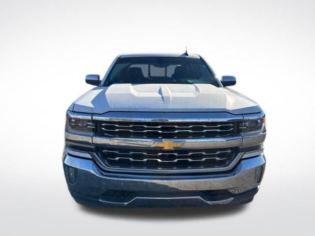 Used 2018 Chevrolet Silverado 1500 LTZ image 8