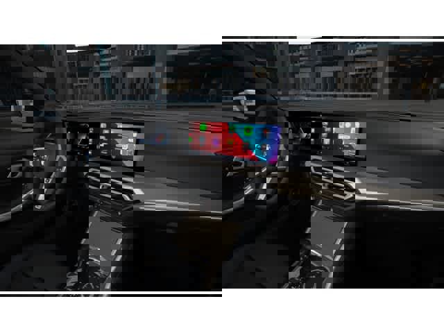 New 2026 BMW 330i Sedan w/ M Sport Package RWD image 14