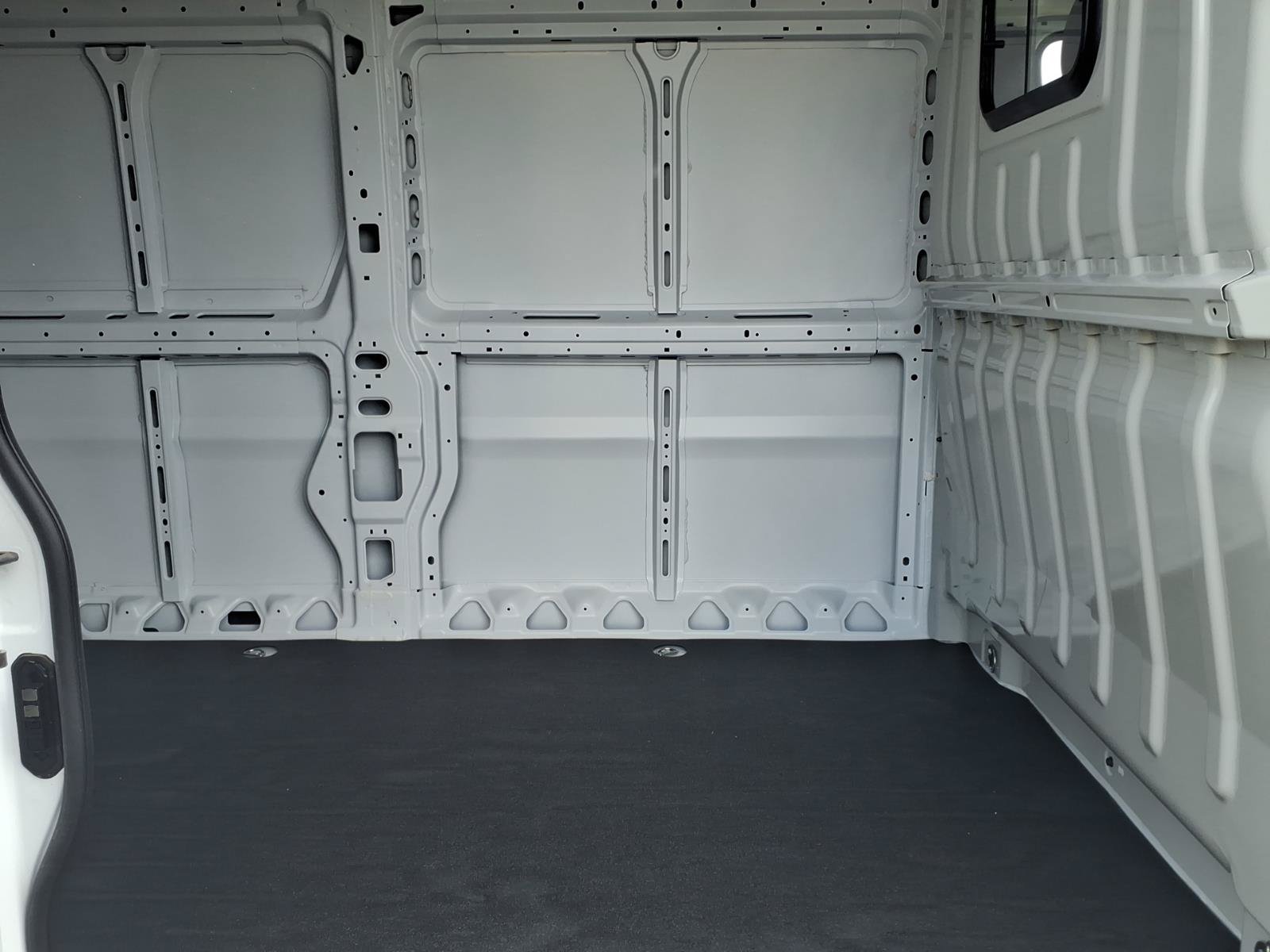 New 2026 RAM ProMaster 2500 w/ Power Group FWD image 13
