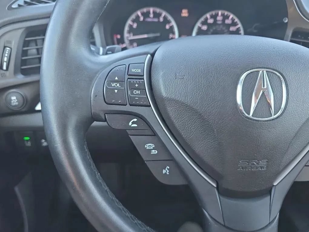 Used 2018 Acura ILX w/ Technology Plus Package FWD image 18