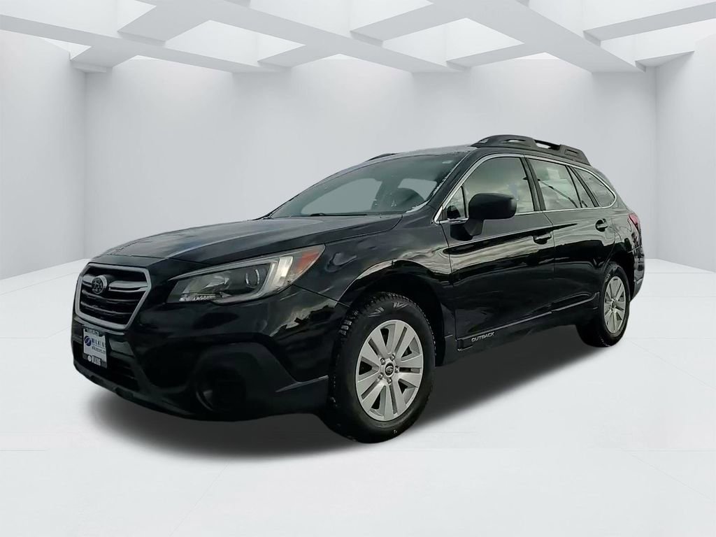 Used 2019 Subaru Outback 2.5i image 1