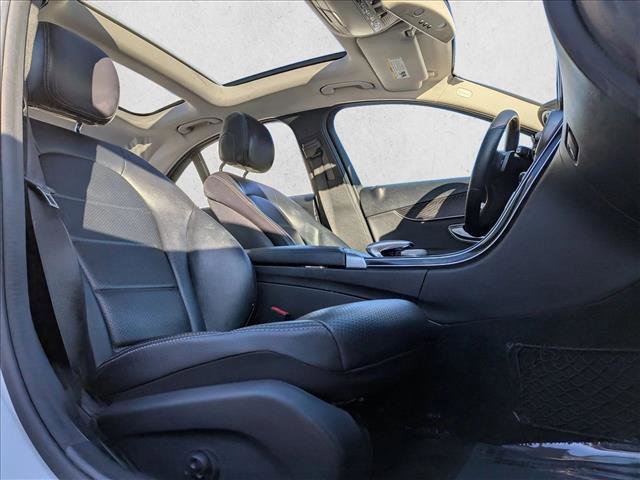 Used 2016 Mercedes-Benz C 300 C 300 Sport image 23