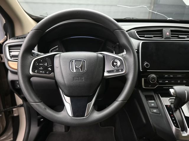 Used 2018 Honda CR-V EX image 7