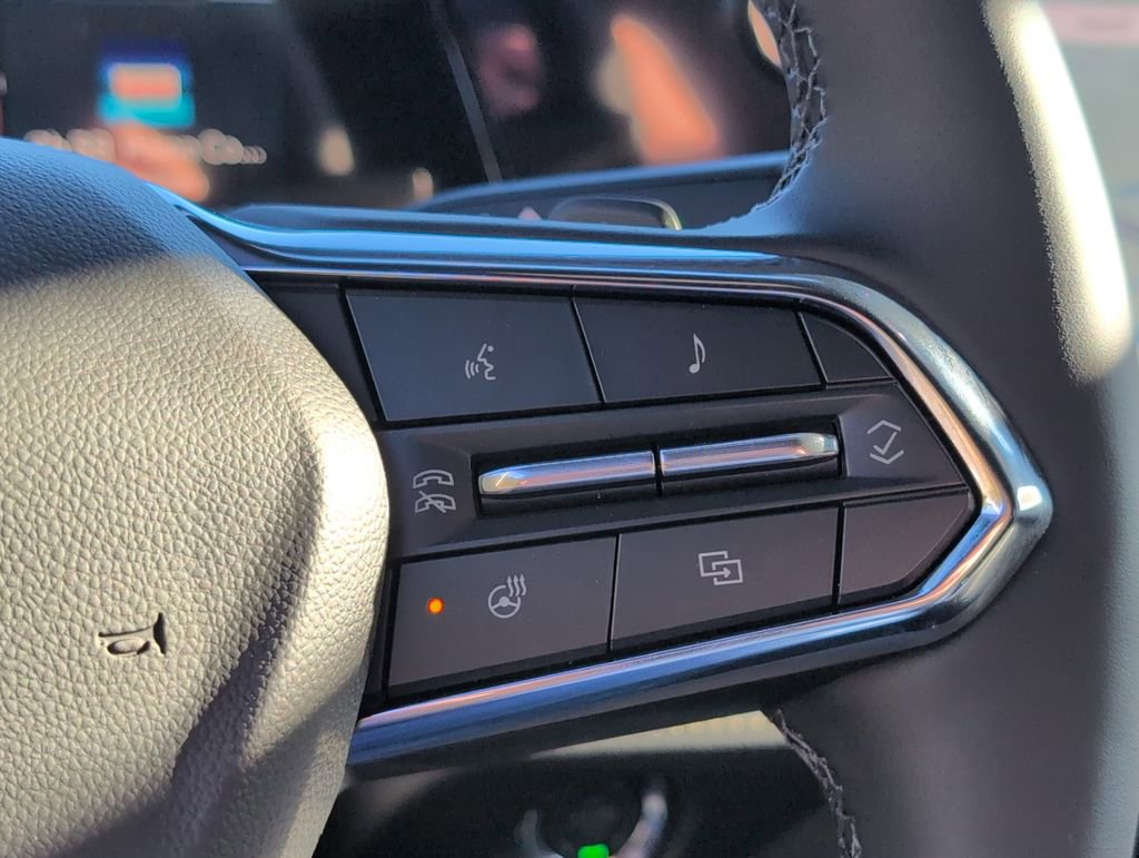 New 2026 Chevrolet Tahoe Premier image 27