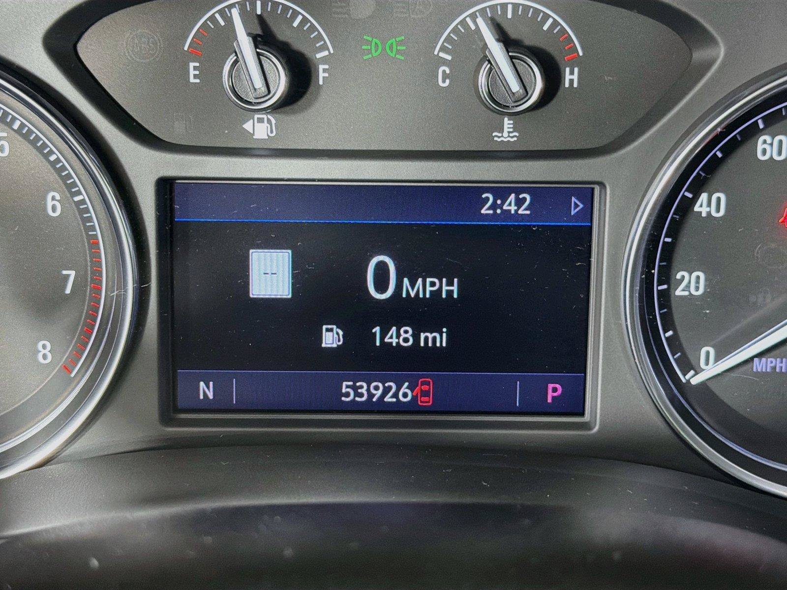 Used 2021 Buick Enclave Essence w/ Sound and Sites Package AWD/4WD image 18