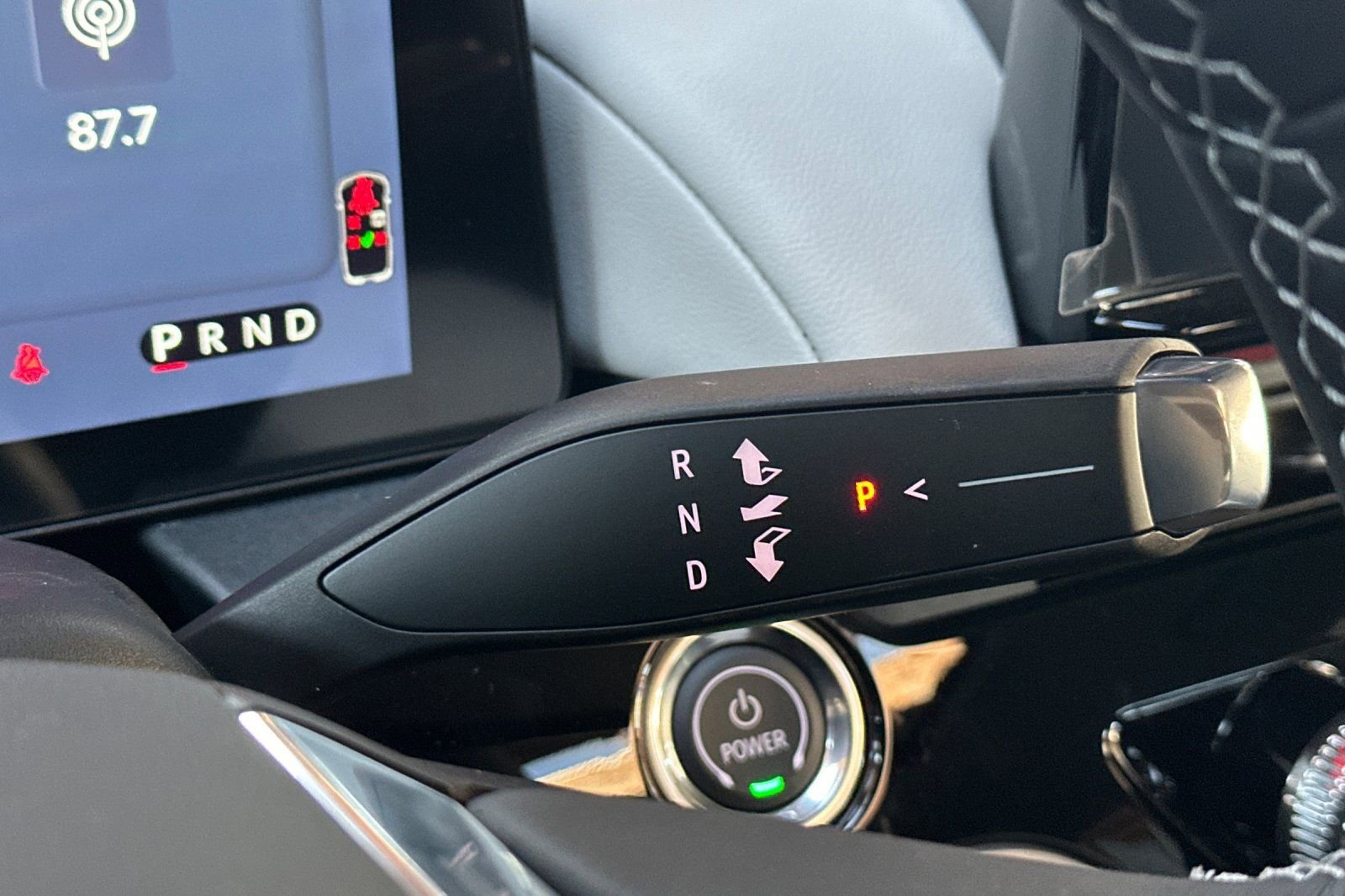 New 2026 Honda Prologue Elite image 20