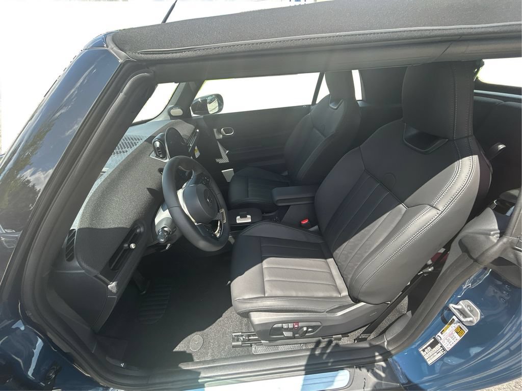 New 2026 MINI Cooper S FWD image 33
