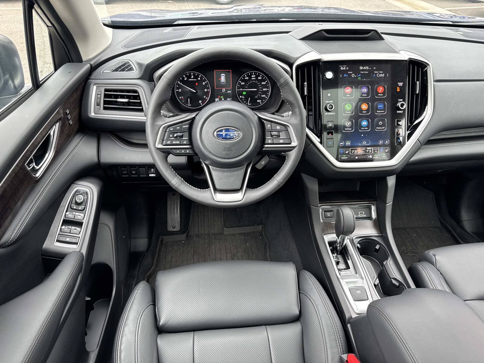 New 2026 Subaru Ascent Touring AWD/4WD image 9