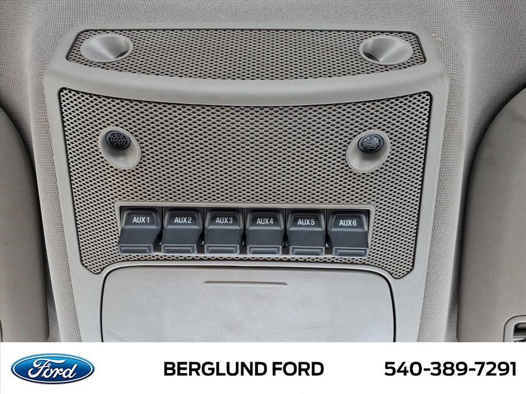 Used 2019 Ford F550 Luxury RWD image 32