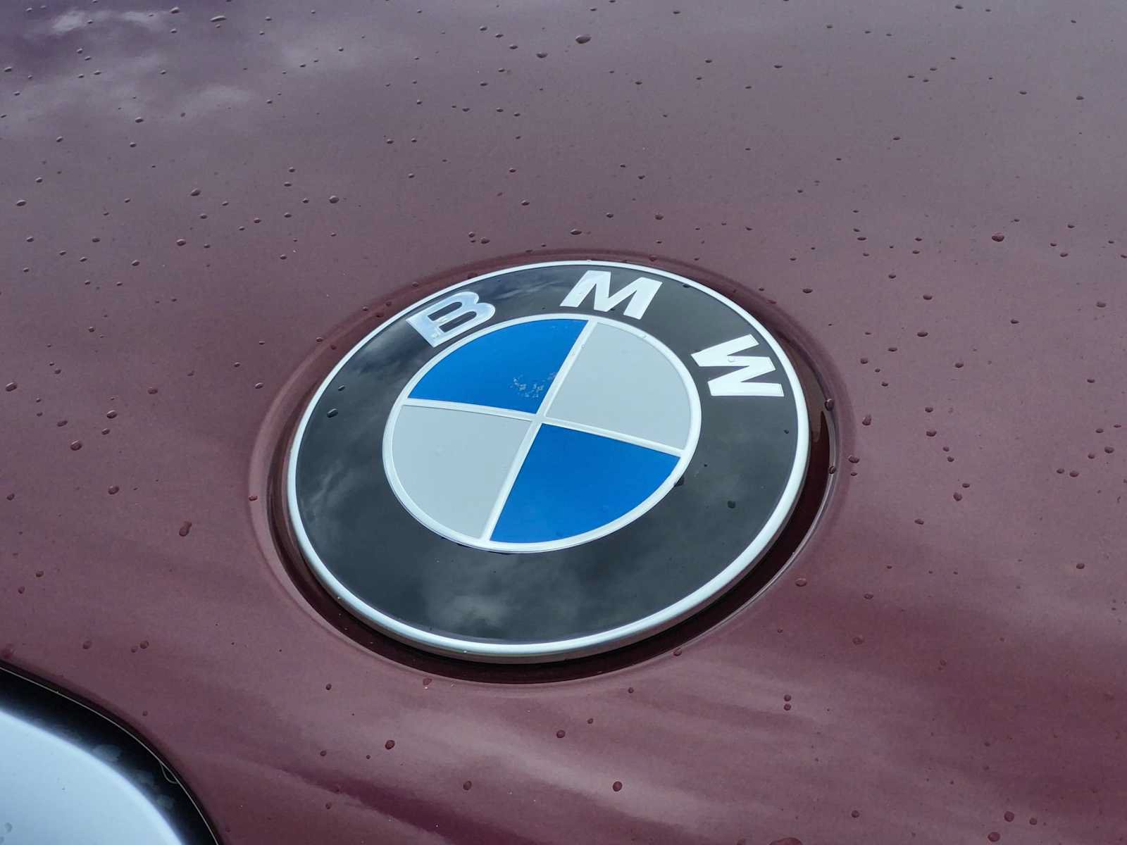 Used 2026 BMW X7 xDrive40i AWD/4WD image 11