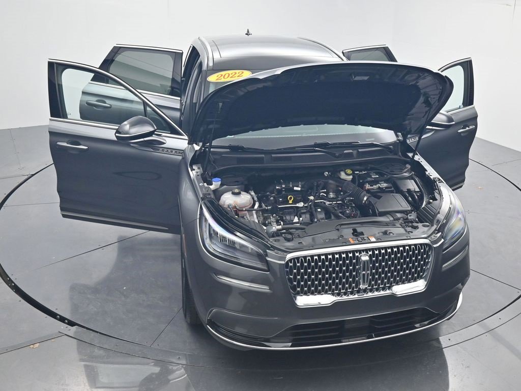Used 2022 Lincoln Corsair Reserve image 63