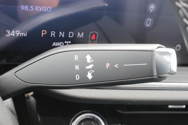 New 2025 Buick Envision Preferred image 30