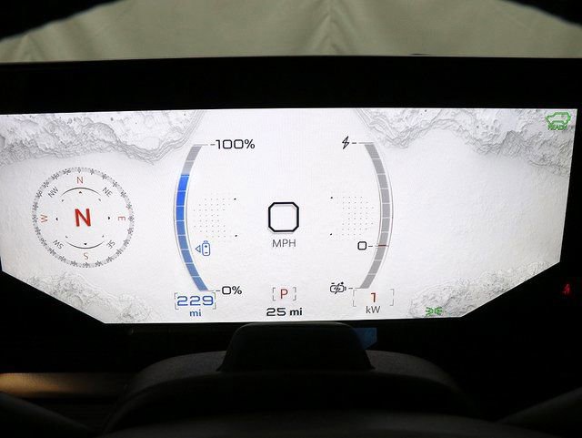 New 2024 GMC Hummer EV 2X w/ Extreme Off-Road Package AWD/4WD image 17