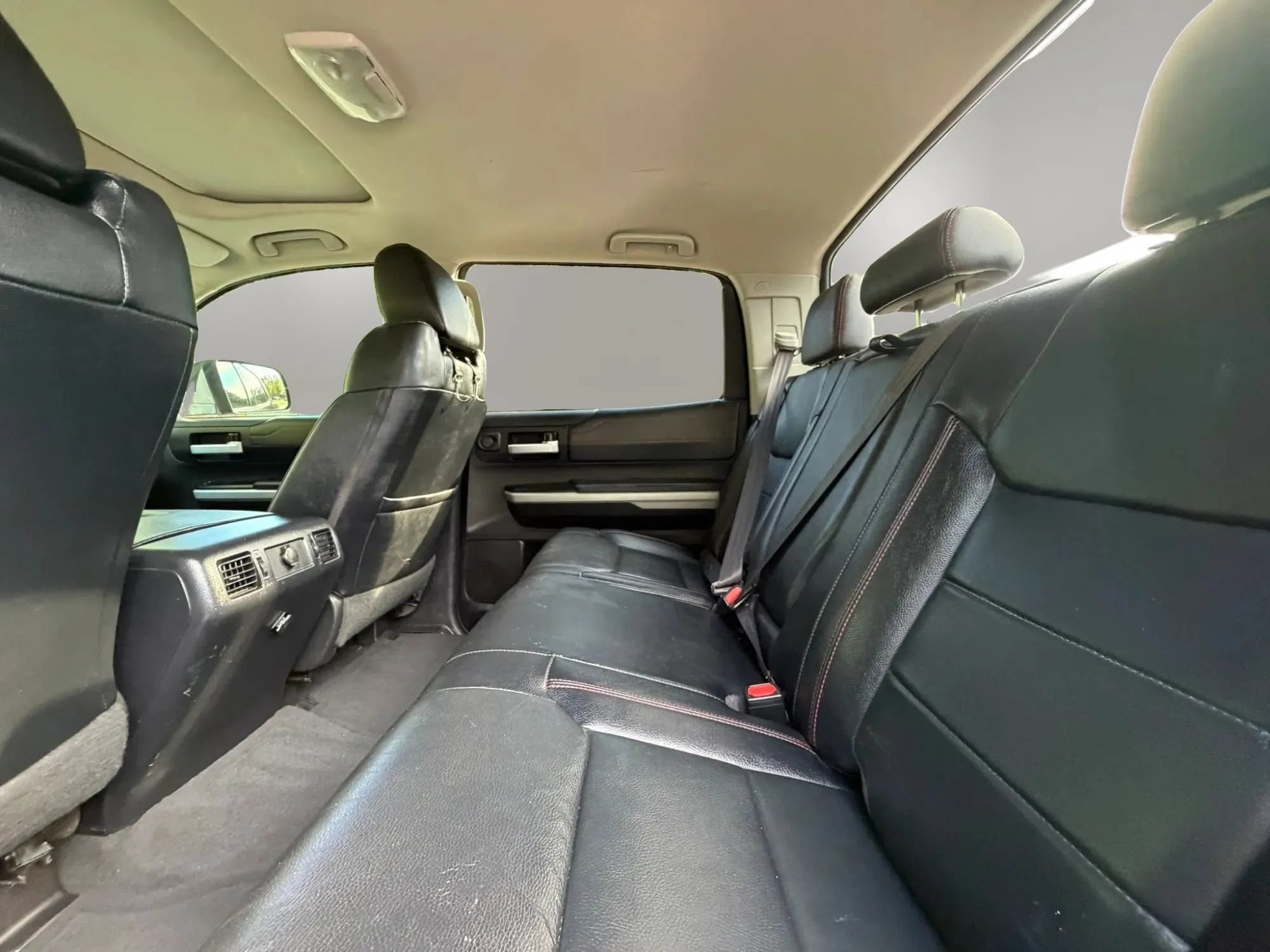 Used 2019 Toyota Tundra TRD Pro AWD/4WD image 16