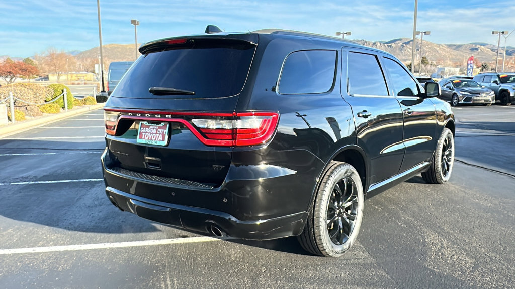 Used 2019 Dodge Durango GT image 3