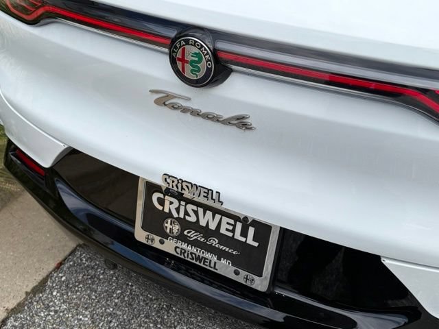 Used 2024 Alfa Romeo Tonale Ti w/ Premium Interior Package AWD/4WD image 14
