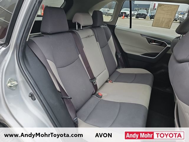 Used 2023 Toyota RAV4 XLE w/ Convenience Package image 30