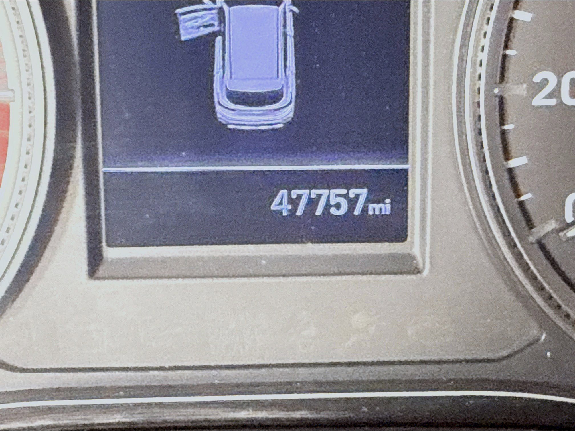 Used 2020 Hyundai Santa Fe SE image 16