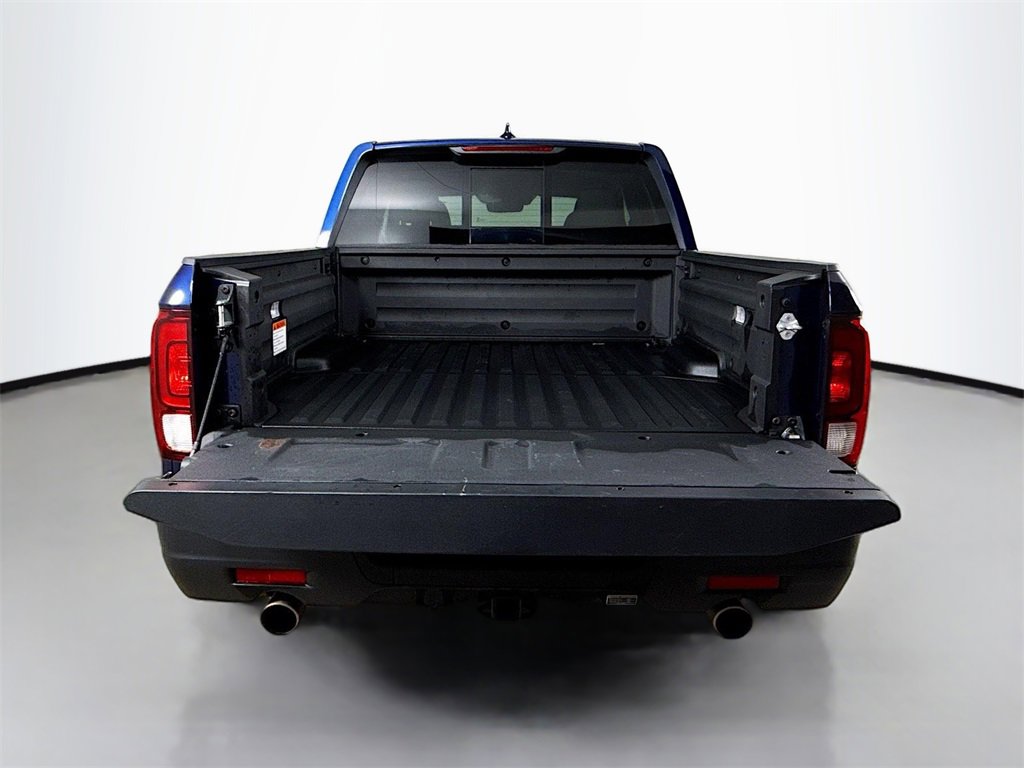 Used 2023 Honda Ridgeline RTL image 25