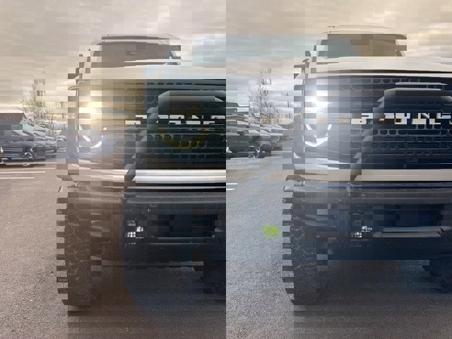 Used 2022 Ford Bronco Wildtrak image 9