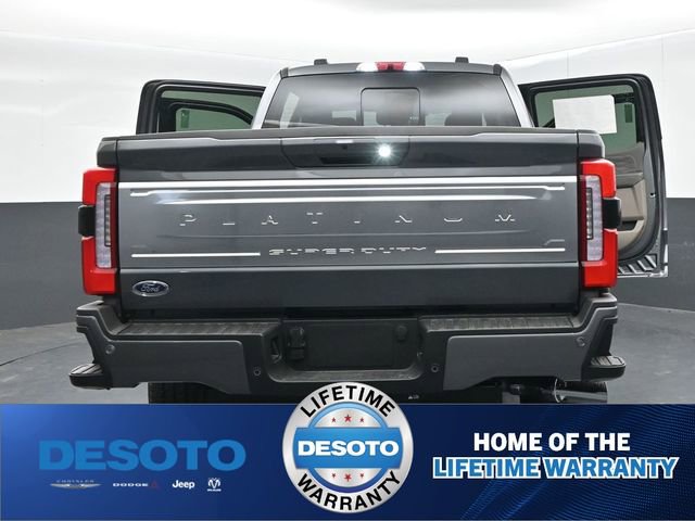 New 2026 Ford F350 Platinum image 66
