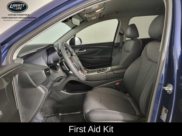 Used 2023 Hyundai Santa Fe SE w/ Cargo Package AWD/4WD image 13