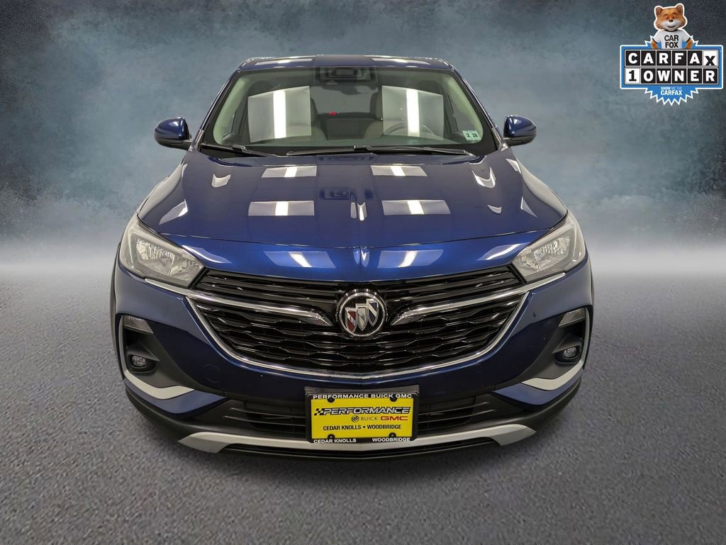 Used 2023 Buick Encore GX Preferred w/ Cold Weather Comfort Package image 2