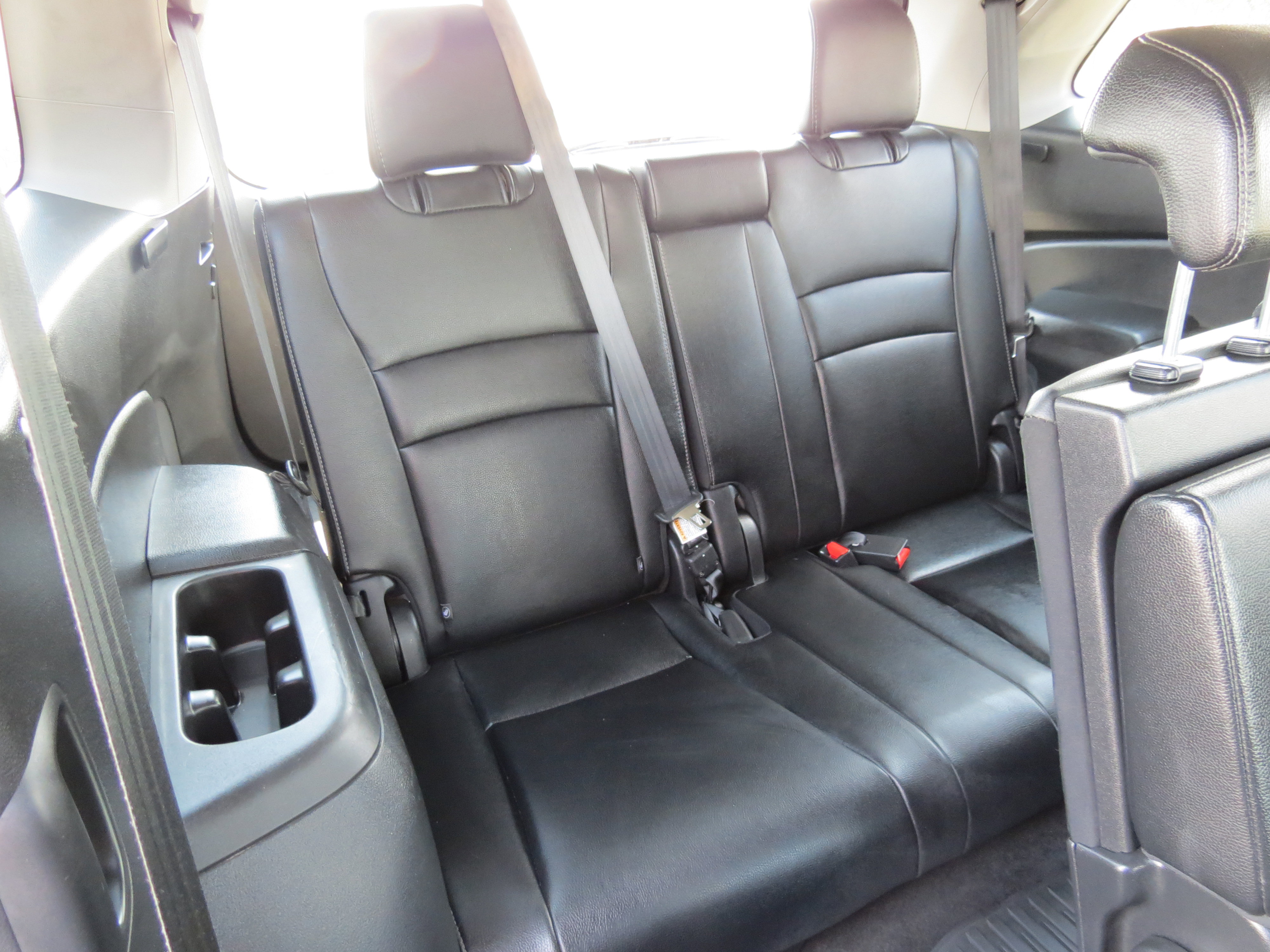 Used 2016 Honda Pilot EX-L image 42