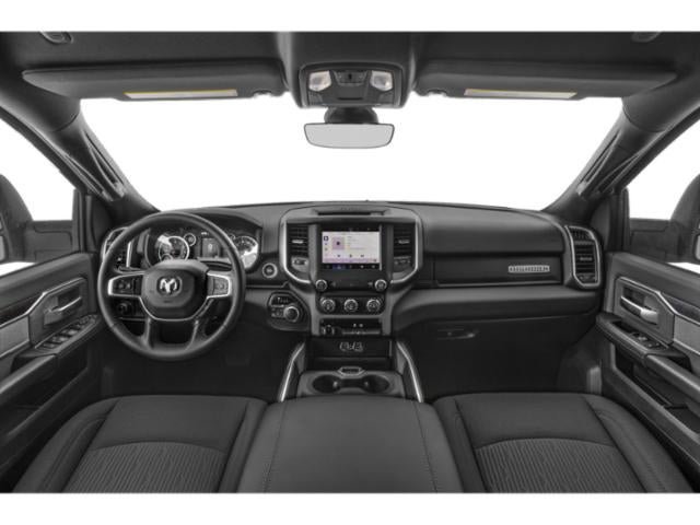 Used 2024 RAM 2500 Big Horn w/ Bed Utility Group AWD/4WD image 8