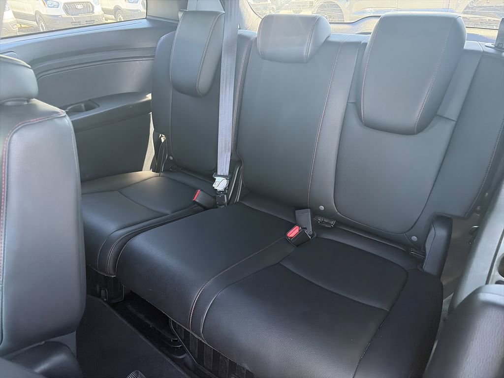 Used 2025 Honda Odyssey Sport-L image 31