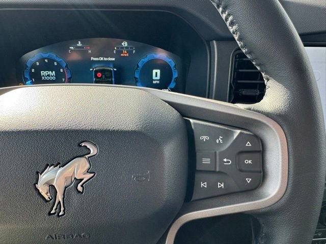 New 2025 Ford Bronco Badlands image 28