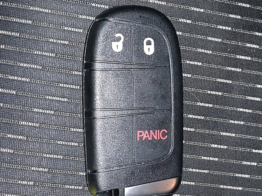 Used 2020 Dodge Journey SE w/ SE Popular Equipment Group image 32