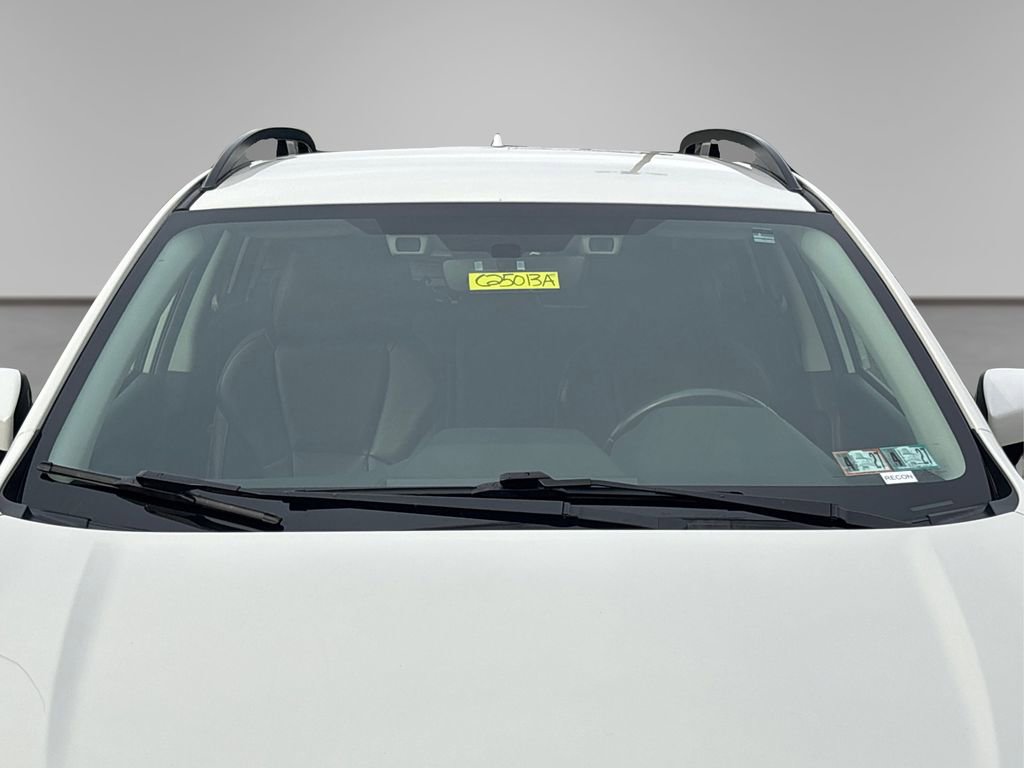 Used 2021 Subaru Crosstrek 2.5i Limited AWD/4WD image 14