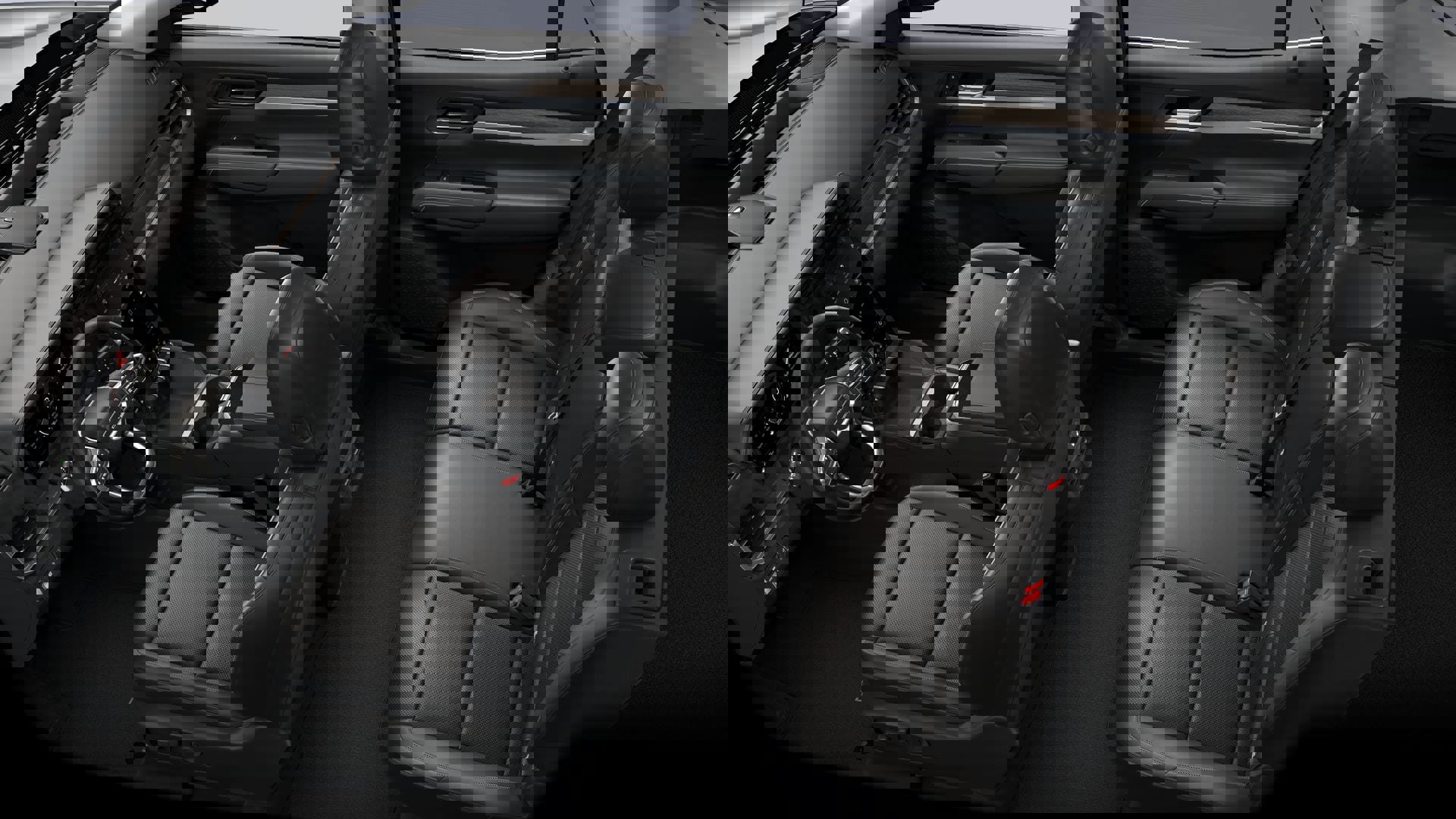 New 2026 GMC Terrain Denali image 37