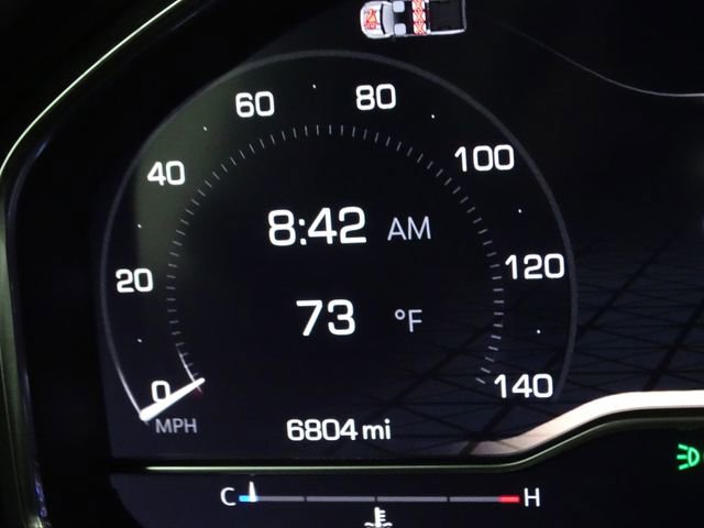 Used 2025 GMC Sierra 1500 AT4X image 33