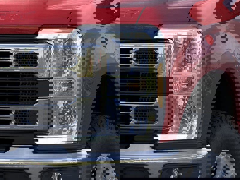New 2026 Ford F350 XLT w/ 360-Degree Camera Package image 40