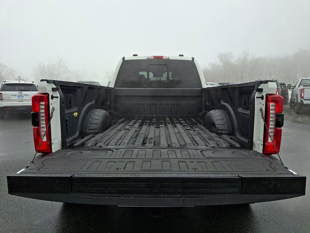 Used 2023 Ford F450 Lariat w/ Lariat Ultimate Package image 29