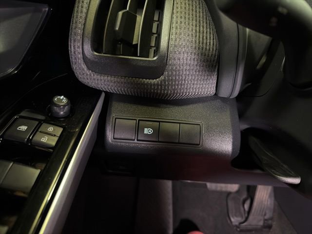 Used 2023 Subaru Solterra AWD image 37