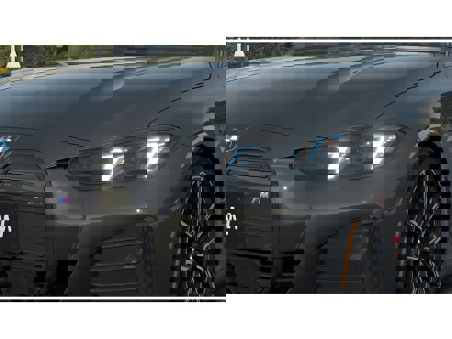 New 2026 BMW i4 M60 w/ Premium Package image 6