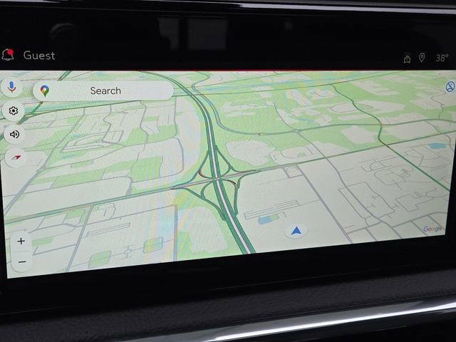 New 2026 GMC Sierra 3500 Denali w/ Denali Reserve Package image 4