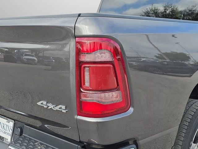 Used 2023 RAM 1500 Laramie image 14