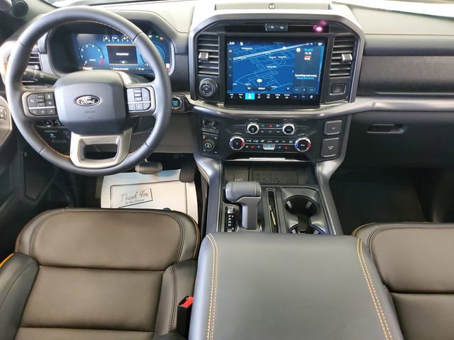 New 2026 Ford F150 Tremor w/ Equipment Group 402A High image 34