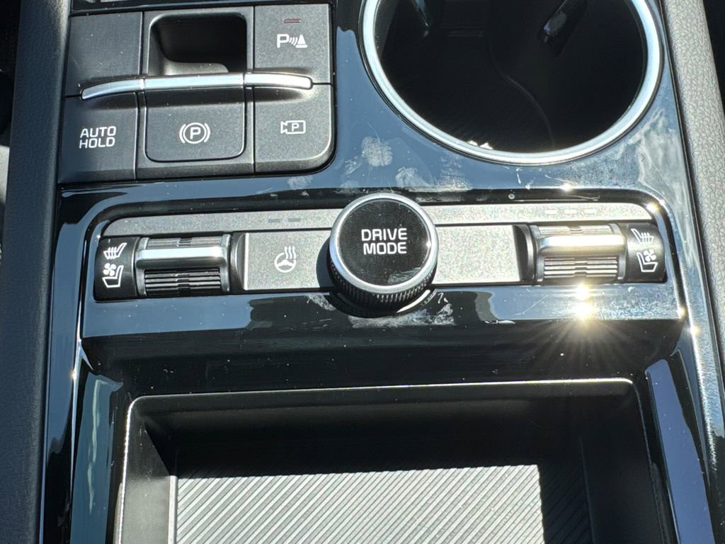 New 2026 Kia K5 GT image 30
