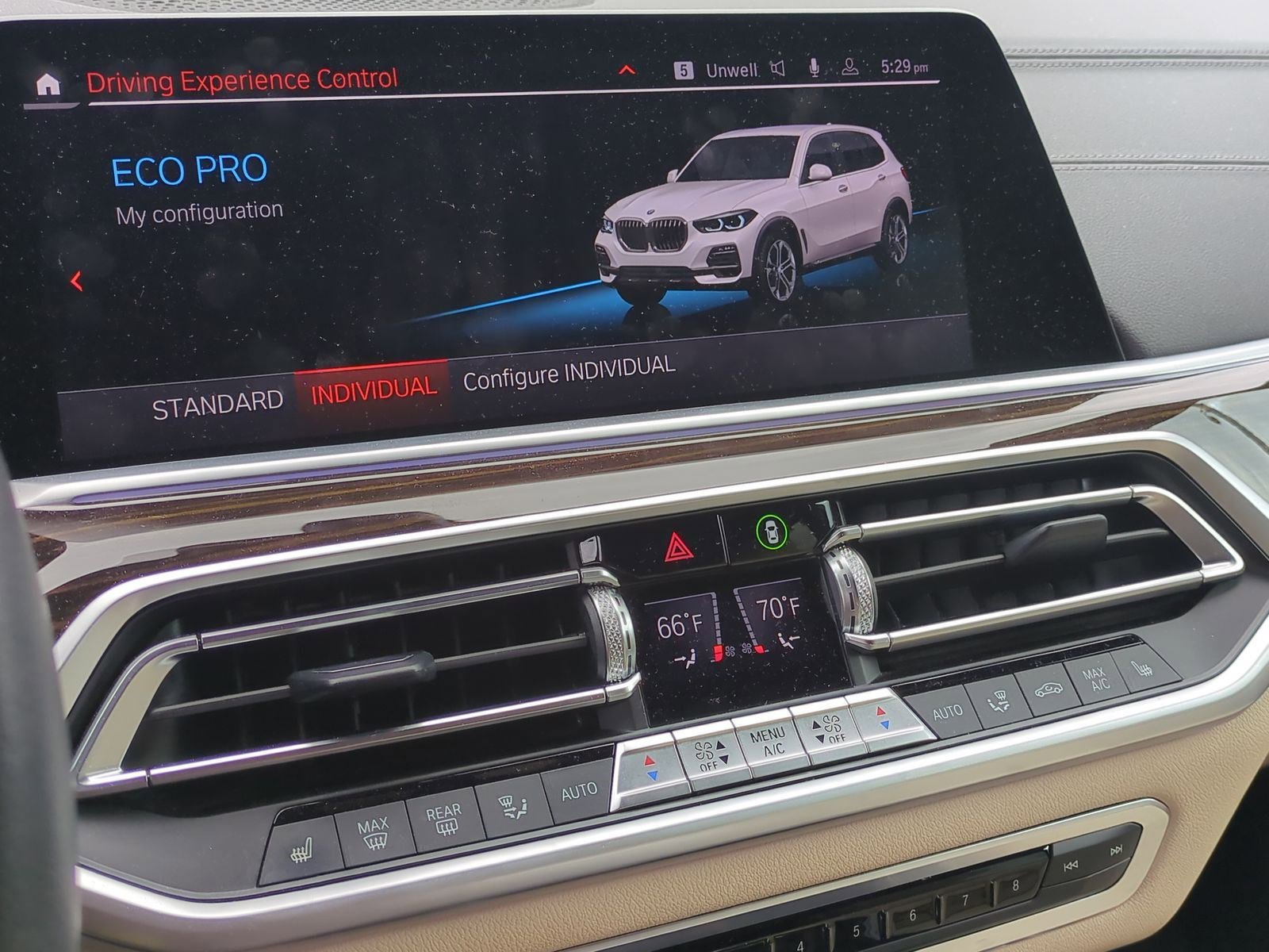 Used 2021 BMW X5 xDrive40i w/ Premium Package AWD/4WD image 35