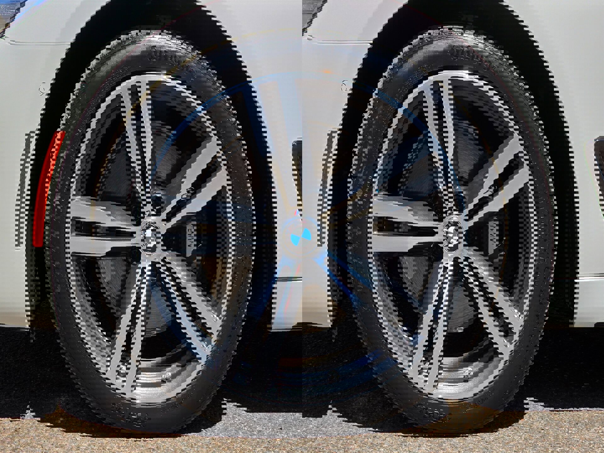 Used 2016 BMW 740i image 44