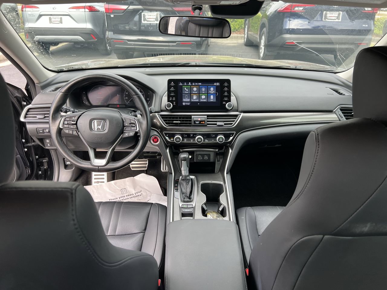 Used 2022 Honda Accord Sport Special Edition image 31