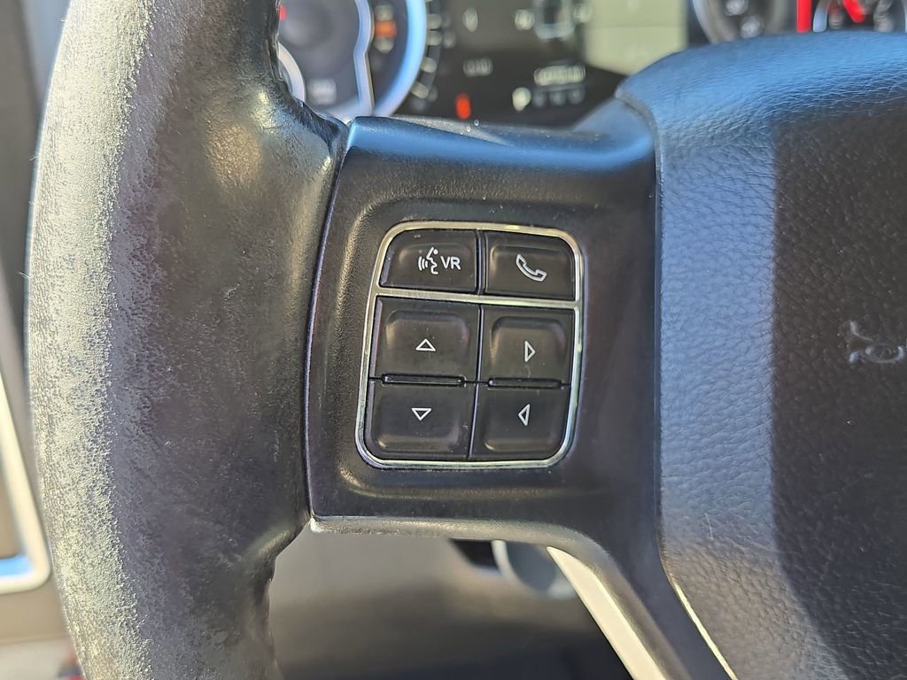 Used 2018 RAM 2500 Lone Star image 16