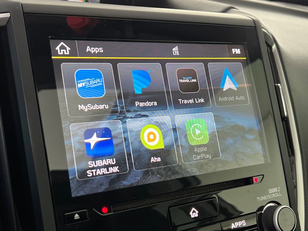 Used 2021 Subaru Forester Touring w/ Popular Package #2 image 36