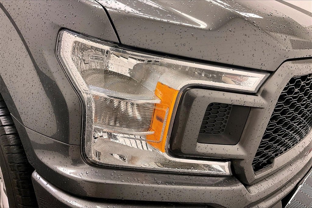 Used 2018 Ford F150 XL w/ Equipment Group 101A Mid image 24